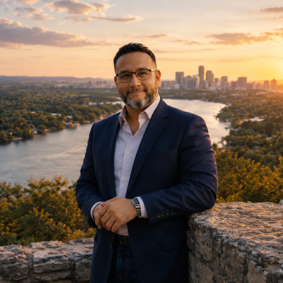 Carlos Yanez