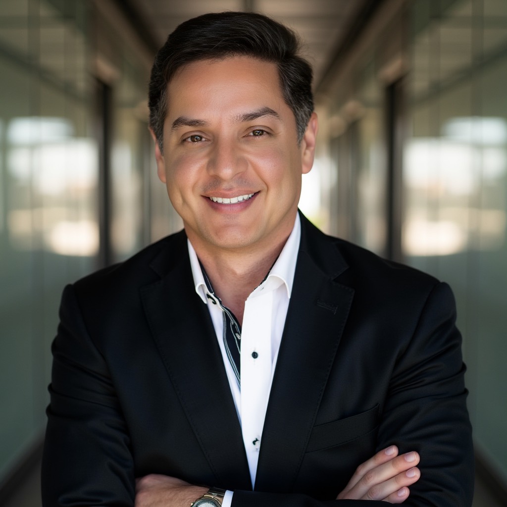 Felipe Castillo