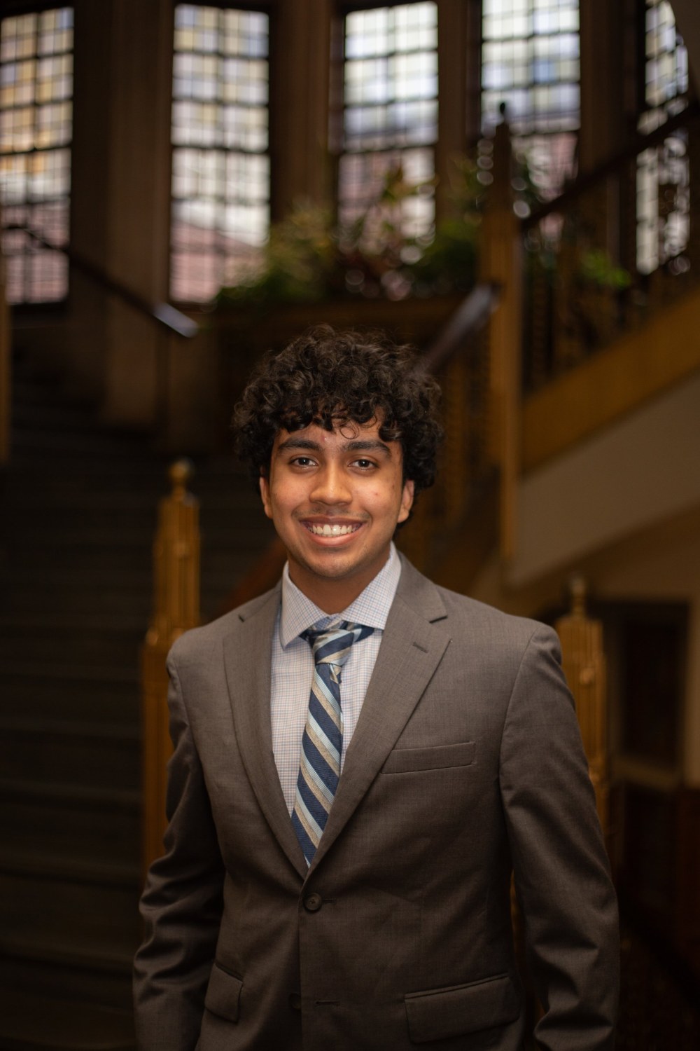 Gabriel DePalma